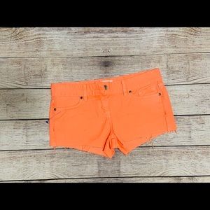 Pink Victoria’s Secret summer short